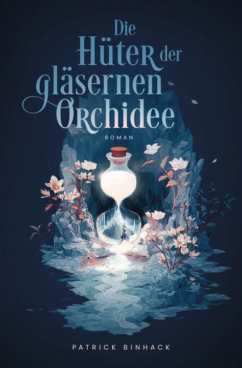 Produktbild: Die H&uuml;ter der gl&auml;sernen Orchidee