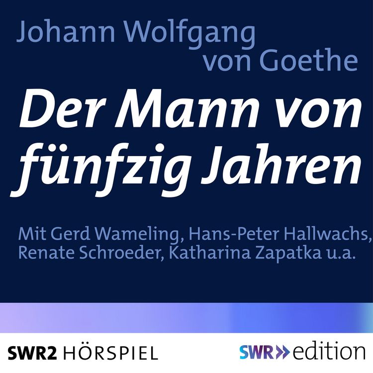 Produktbild: Der Mann von f&uuml;nfzig Jahren