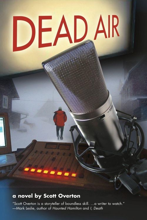 Produktbild: Dead Air