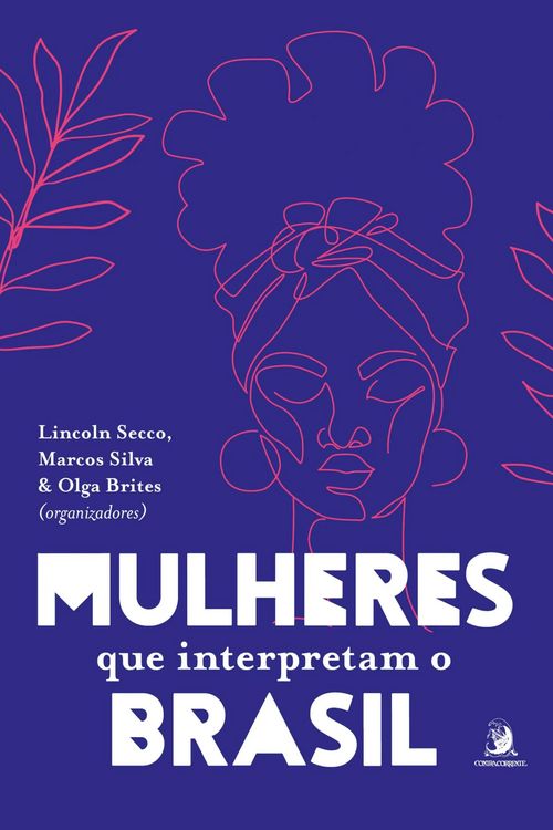 Produktbild: Mulheres que interpretam o Brasil
