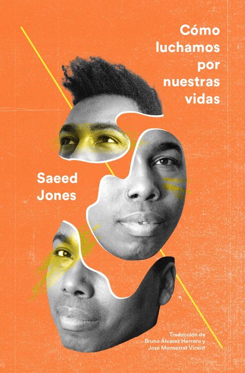 Produktbild: C&oacute;mo luchamos por nuestras vidas
