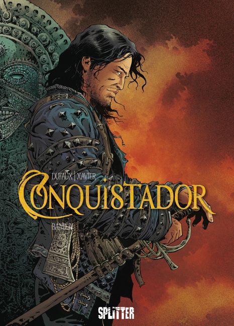 Produktbild: Conquistador