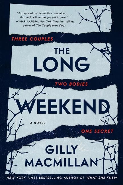 Produktbild: The Long Weekend