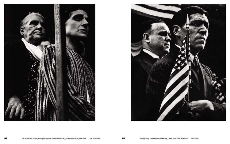 Produktbild: Lisette Model