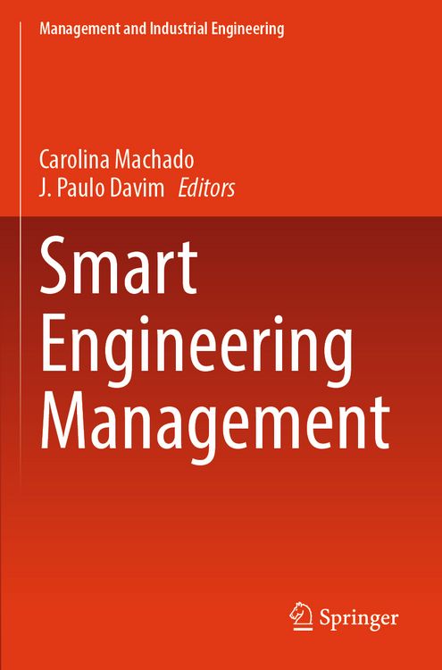 Produktbild: Smart Engineering Management