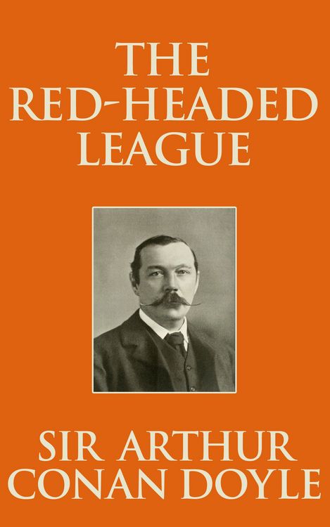 Produktbild: The Red-Headed League