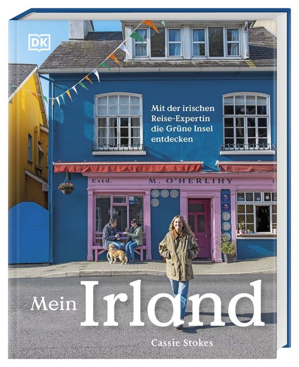 Produktbild: Mein Irland