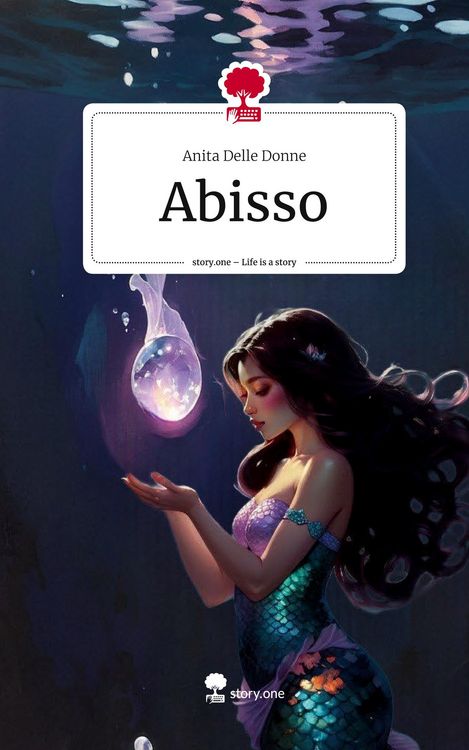 Produktbild: Abisso. Life is a Story - story.one