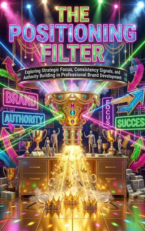 Produktbild: The Positioning Filter