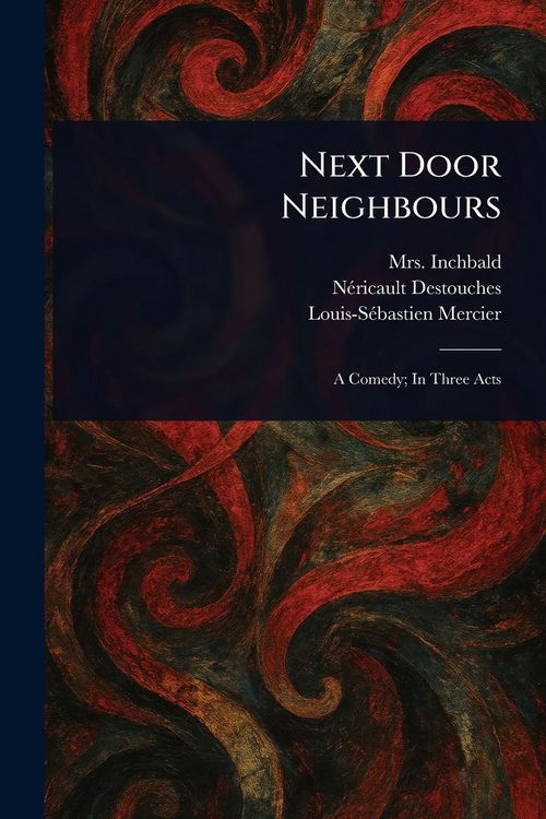 Produktbild: Next Door Neighbours