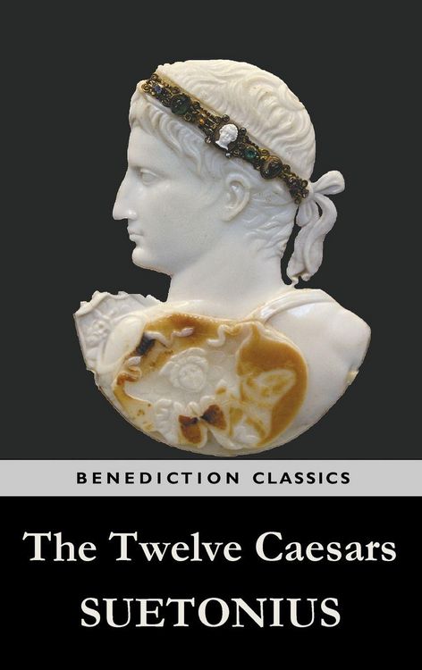 Produktbild: The Twelve Caesars