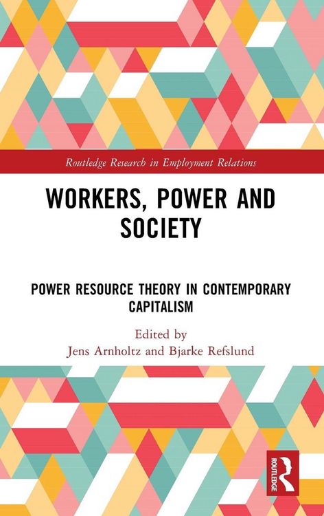 Produktbild: Workers, Power and Society