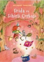 Produktbild: Frida ve Sihirli Corbasi
