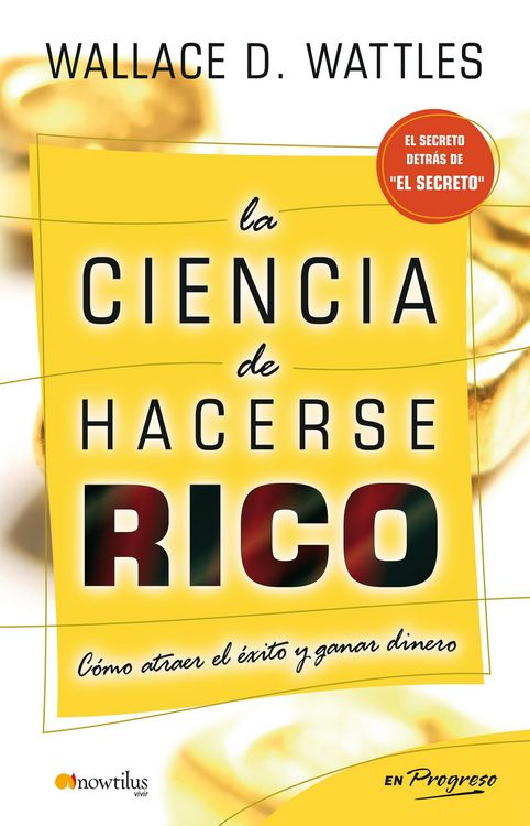 Produktbild: La ciencia de hacerse rico