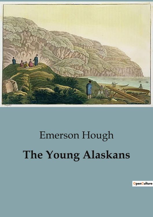 Produktbild: The Young Alaskans