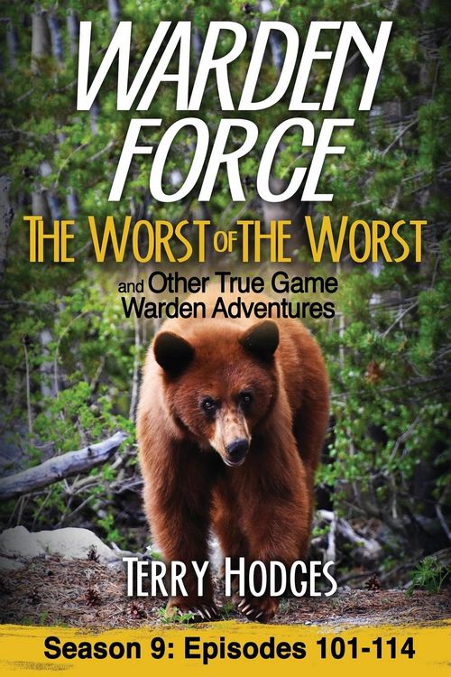 Produktbild: Warden Force
