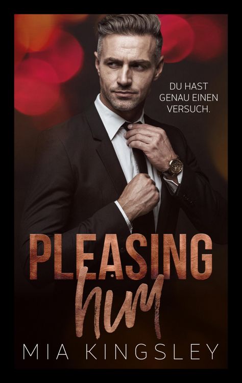 Produktbild: Pleasing Him