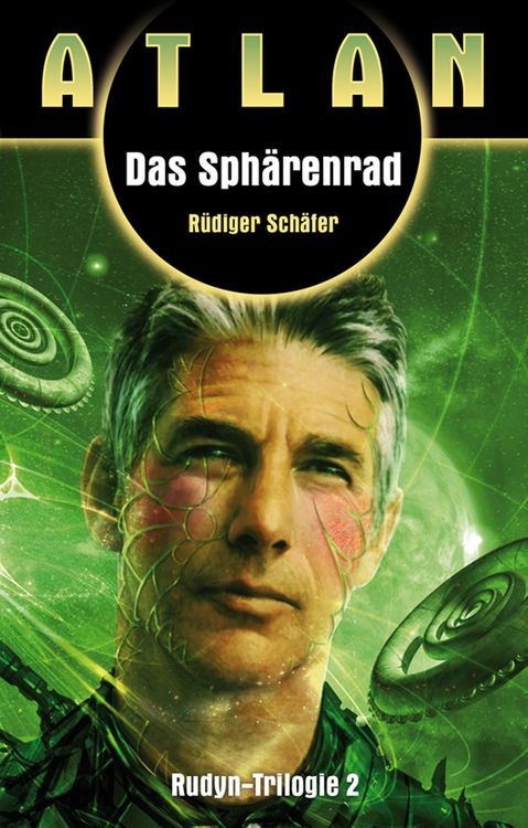 Produktbild: ATLAN Rudyn 2: Das Sph&auml;renrad
