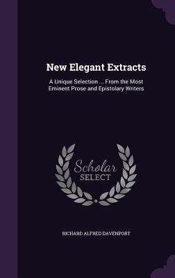 Produktbild: New Elegant Extracts