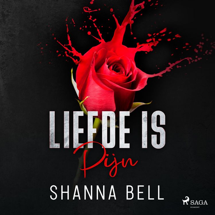Produktbild: Liefde is pijn - Bloody Romance 0.5