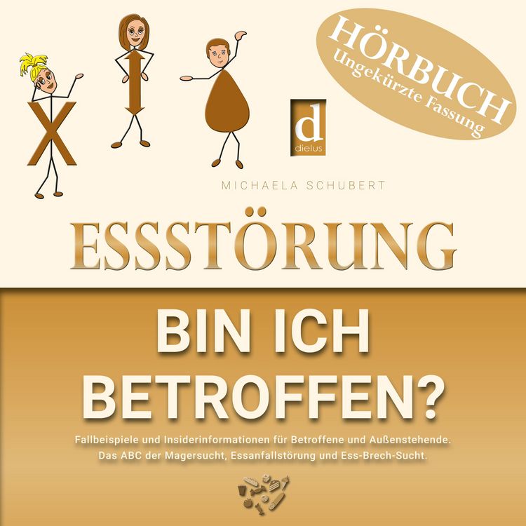 Produktbild: Essst&ouml;rung &ndash; bin ich betroffen?