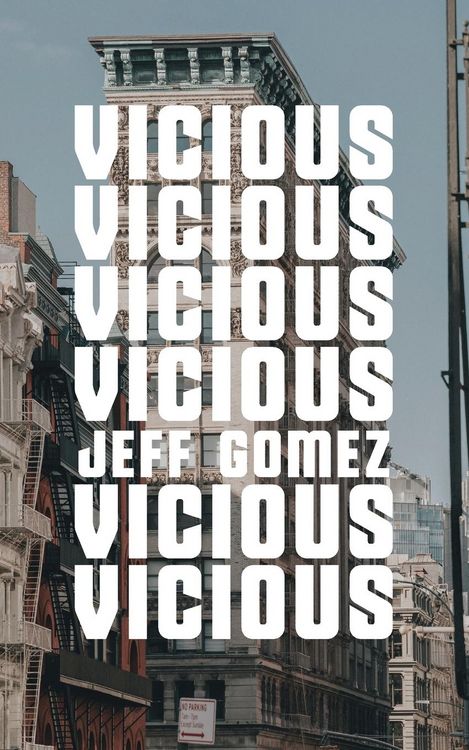 Produktbild: Vicious