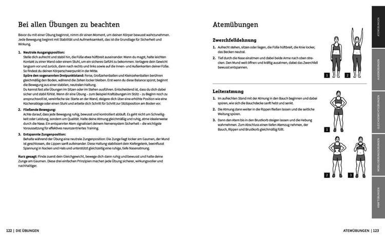 Produktbild: 50 Workouts &ndash; Neurozentriertes Training