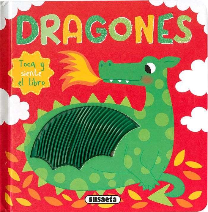 Produktbild: Dragones