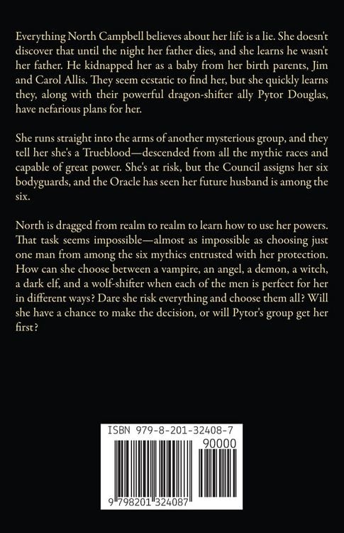 Produktbild: True North