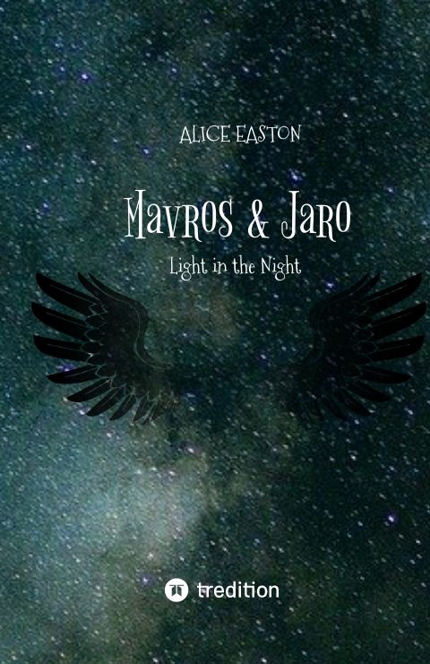 Produktbild: Mavros & Jaro
