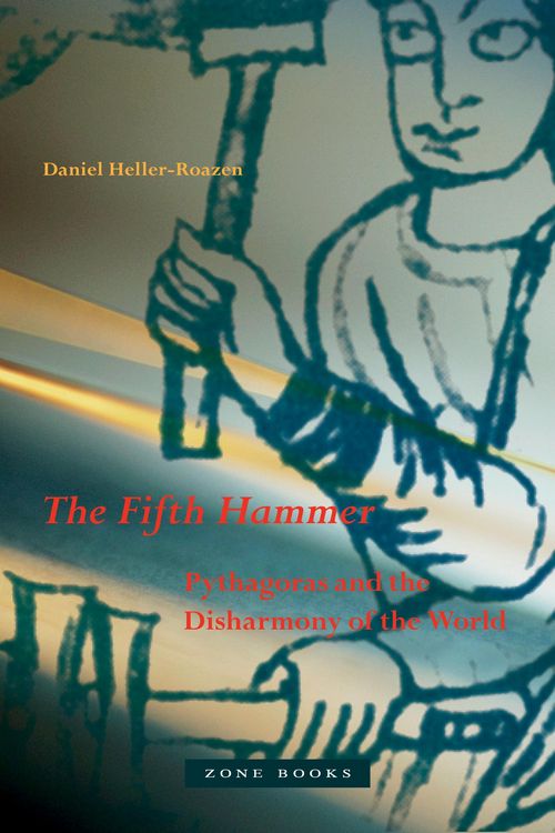 Produktbild: The Fifth Hammer