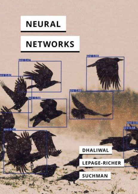 Produktbild: Neural Networks