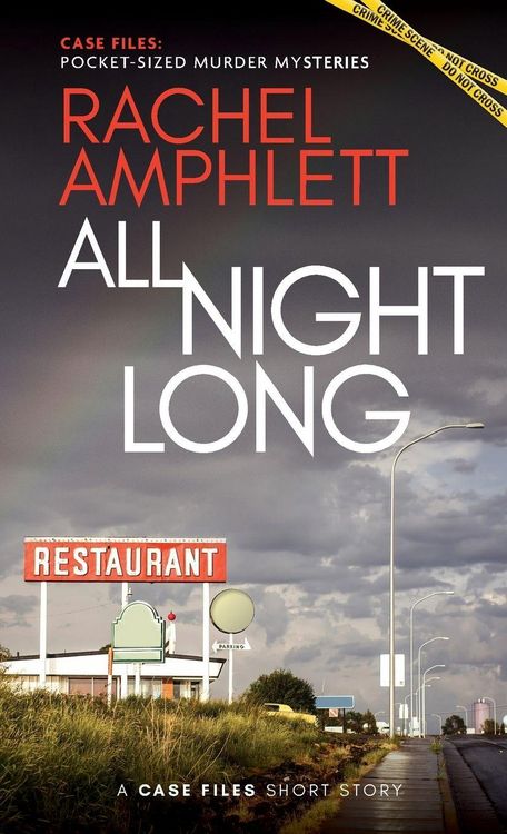 Produktbild: All Night Long