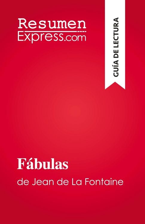 Produktbild: F&aacute;bulas