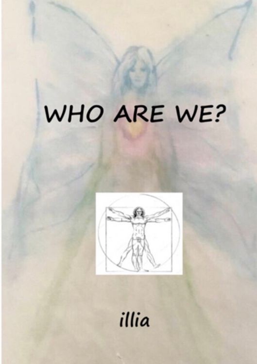 Produktbild: Who are we?