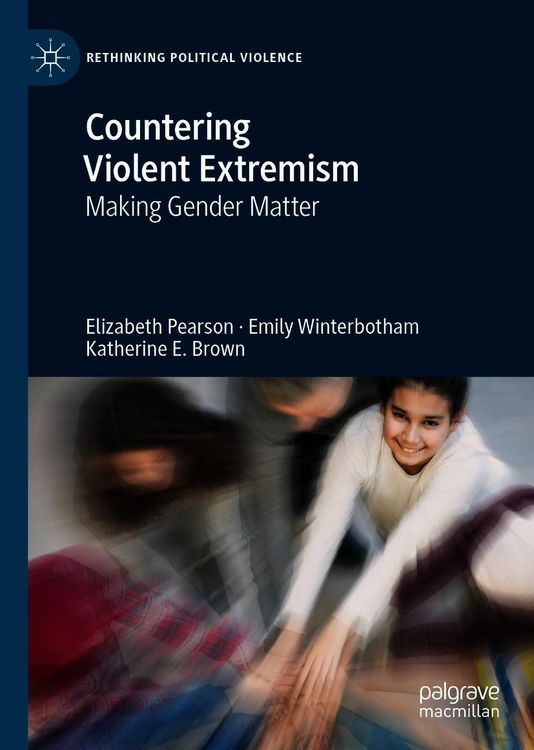 Produktbild: Countering Violent Extremism