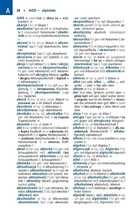 Produktbild: Langenscheidt Praktisches W&ouml;rterbuch Polnisch