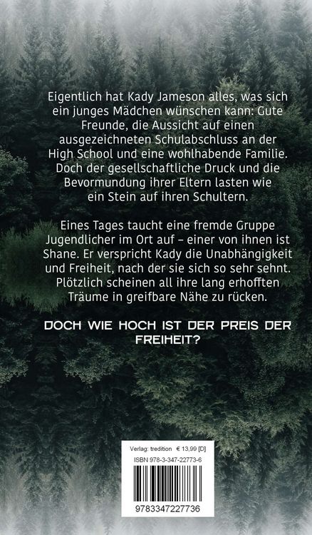 Produktbild: Verzweigung