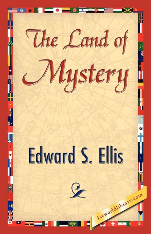 Produktbild: The Land of Mystery