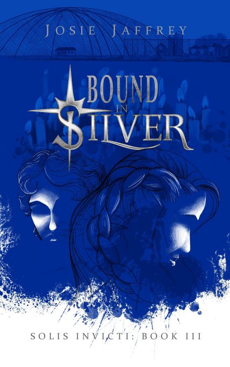 Produktbild: Bound in Silver