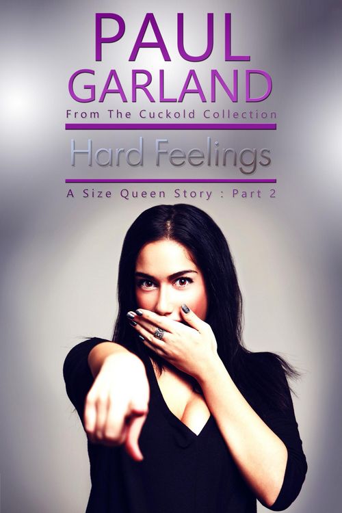 Produktbild: Hard Feelings: A Size Queen Story Part 2