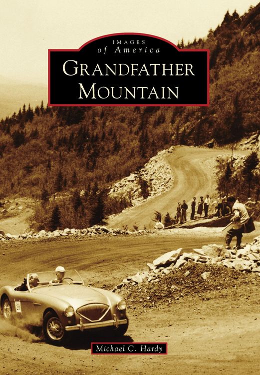 Produktbild: Grandfather Mountain