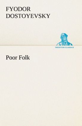 Produktbild: Poor Folk