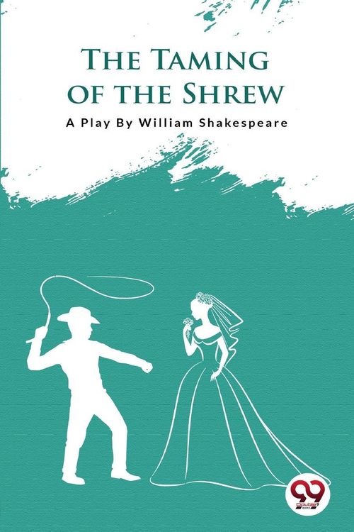 Produktbild: The Taming Of The Shrew