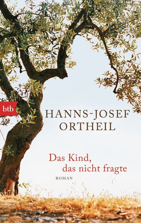 Produktbild: Das Kind, das nicht fragte