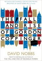 Produktbild: Fall and Rise of Gordon Coppinger
