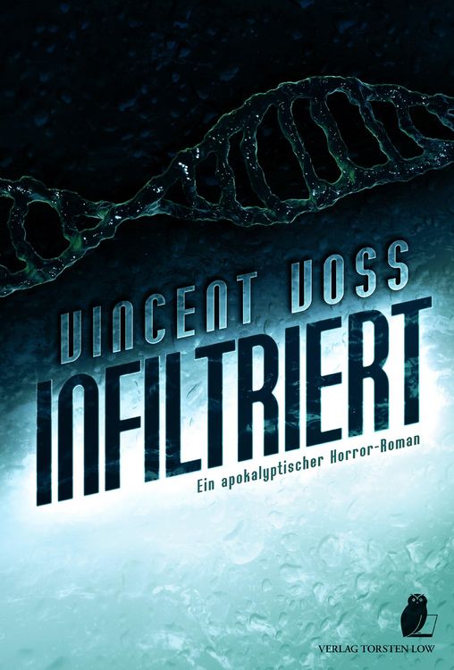 Produktbild: Infiltriert
