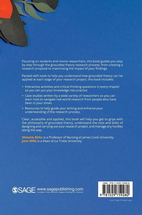 Produktbild: Grounded Theory