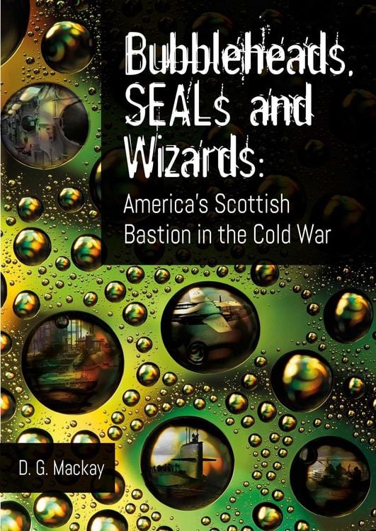 Produktbild: Bubbleheads, Seals and Wizards