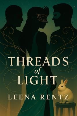 Produktbild: Threads of Light